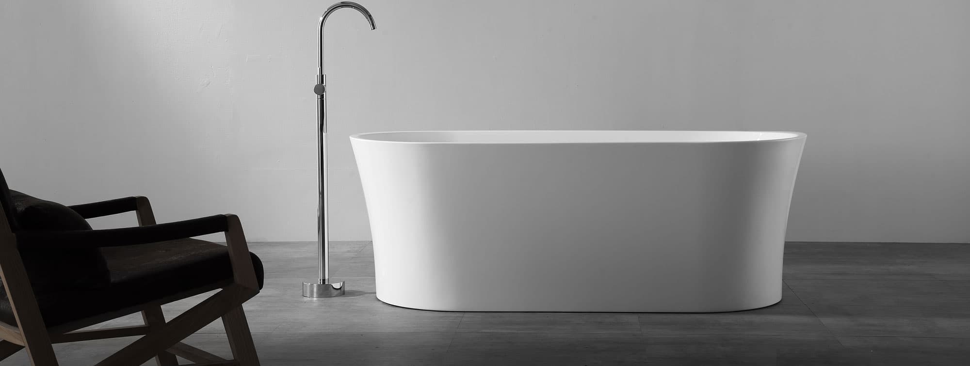 Obsession Bathtub